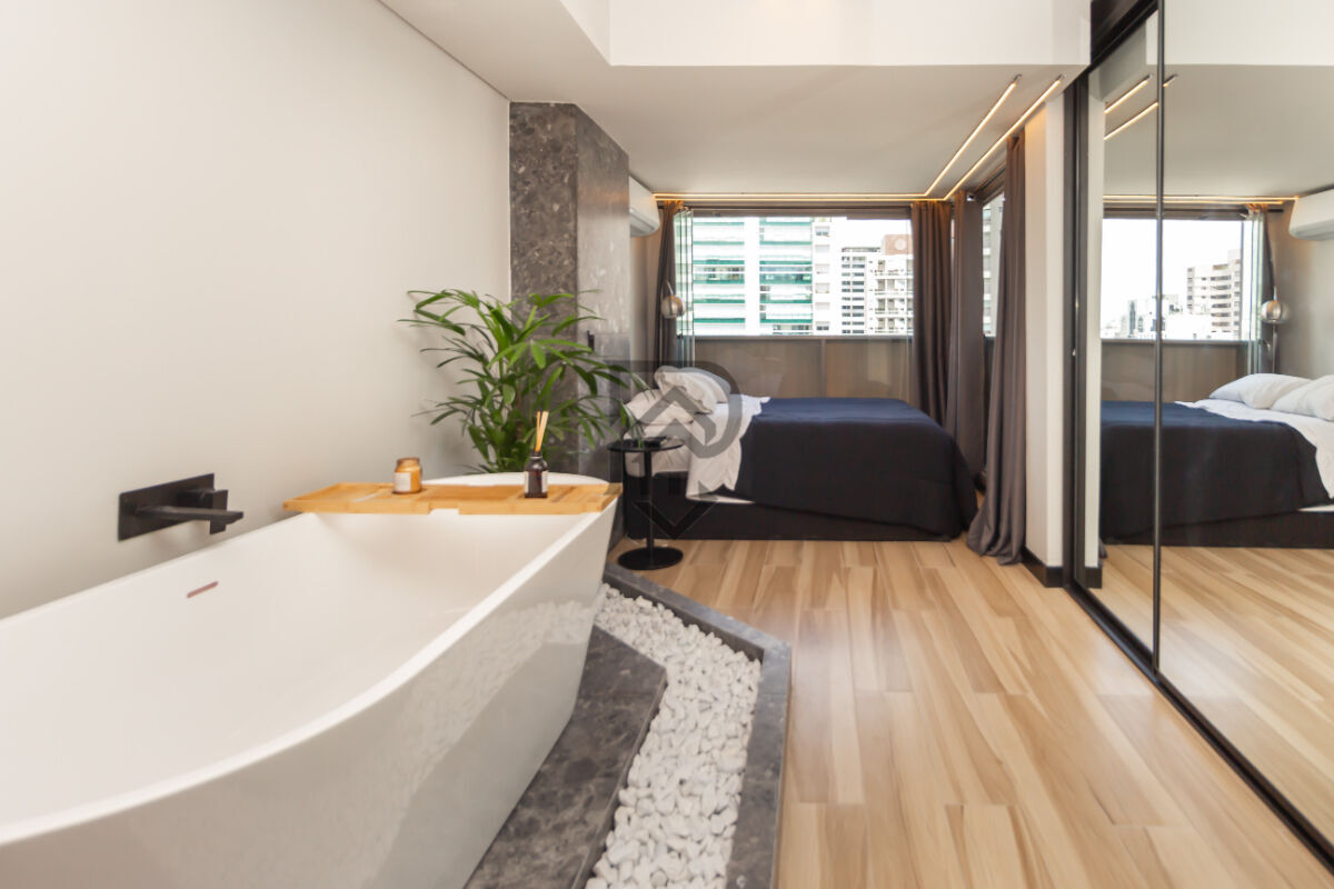 Apartamento, 2 quartos, 73 m² - Foto 13