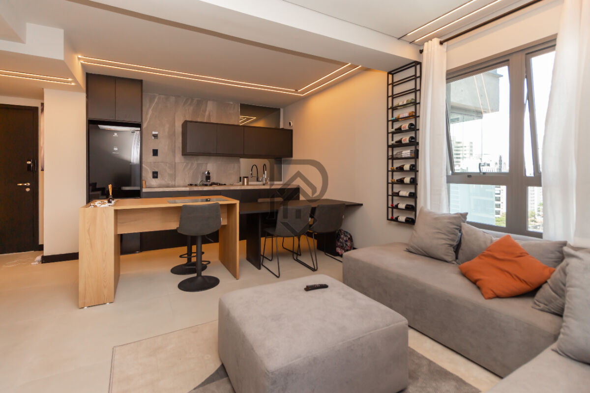 Apartamento, 2 quartos, 73 m² - Foto 10