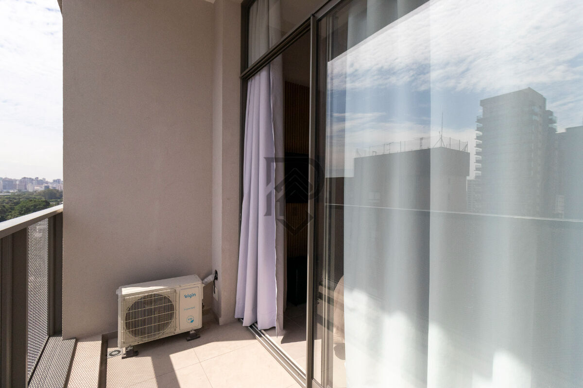 Apartamento, 1 quarto, 26 m² - Foto 10