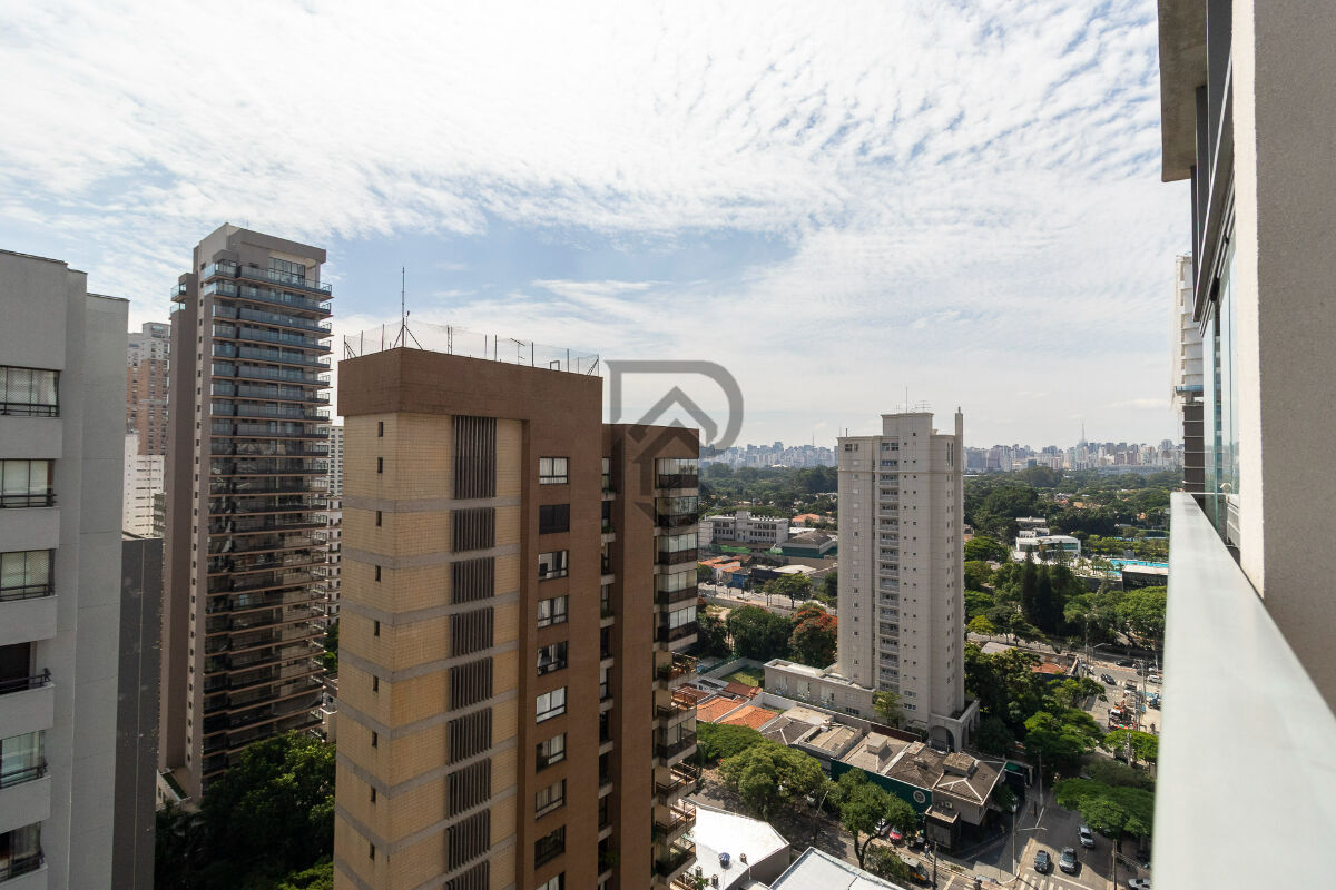 Apartamento, 1 quarto, 26 m² - Foto 11