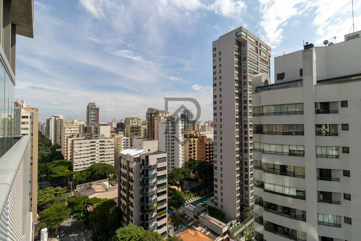 Apartamento, 1 quarto, 26 m² - Foto 3