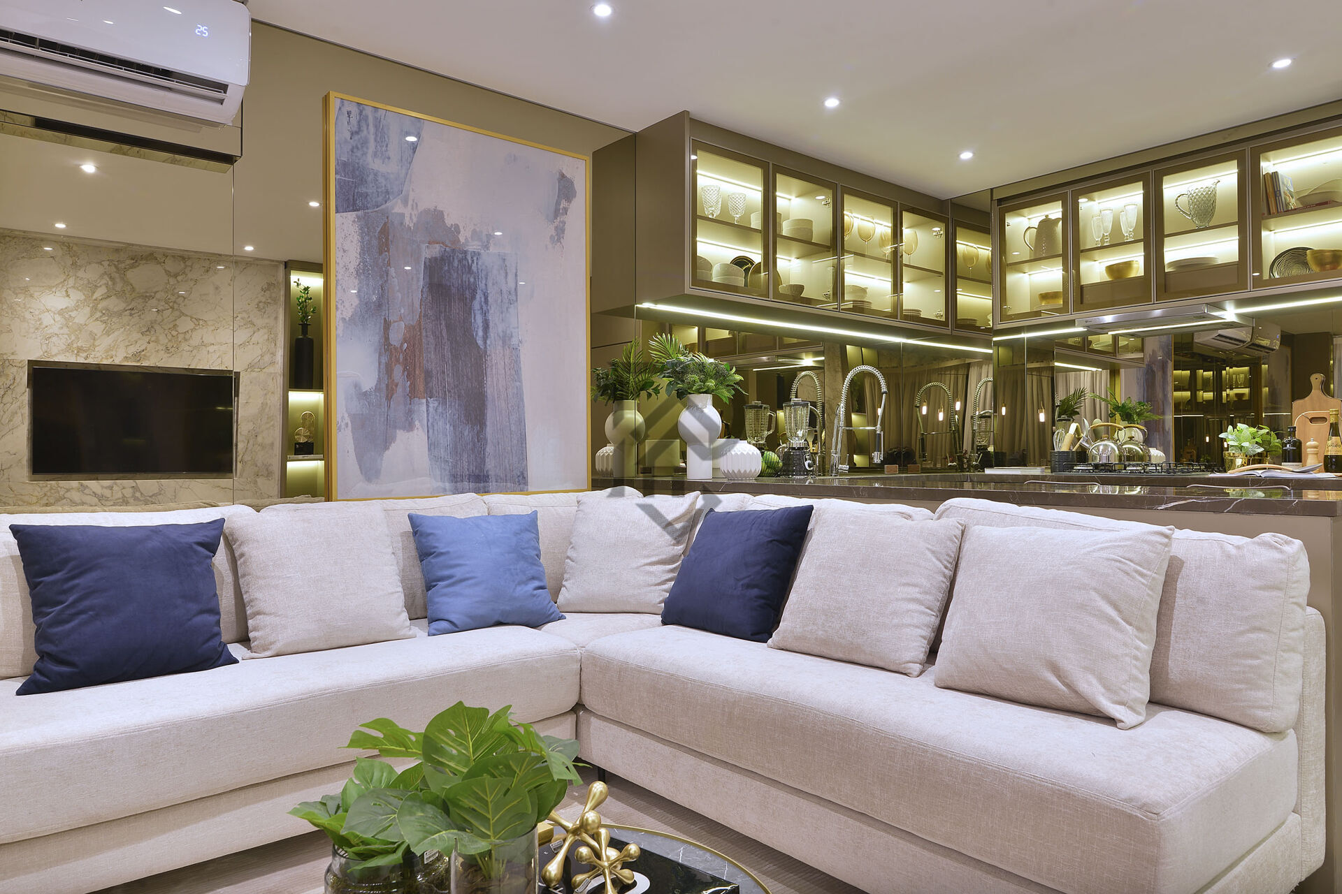 Apartamento, 3 quartos, 79 m² - Foto 11