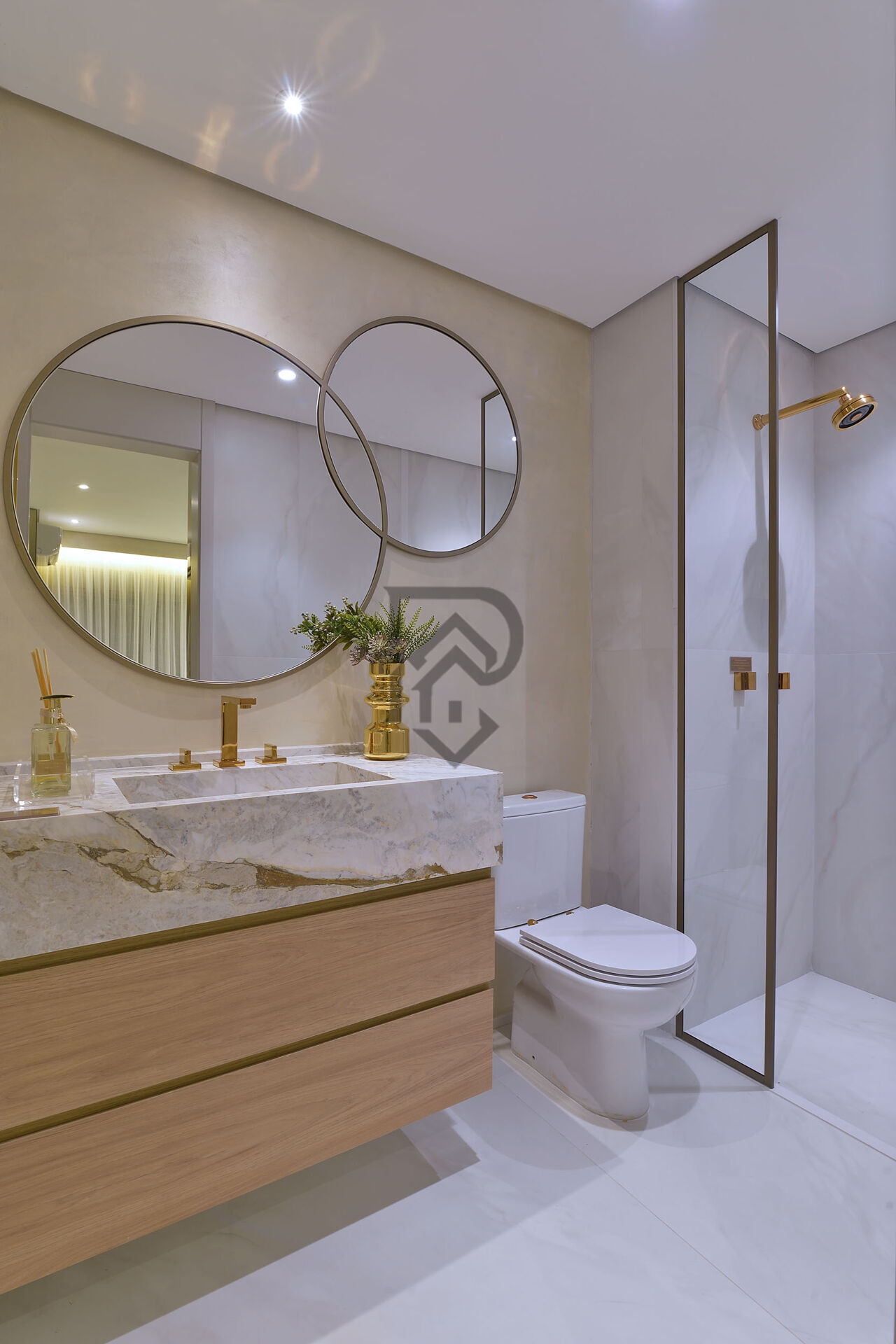 Apartamento, 3 quartos, 79 m² - Foto 9