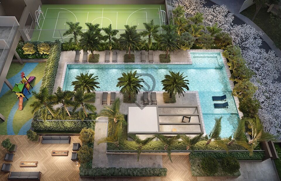 Apartamento, 3 quartos, 79 m² - Foto 16