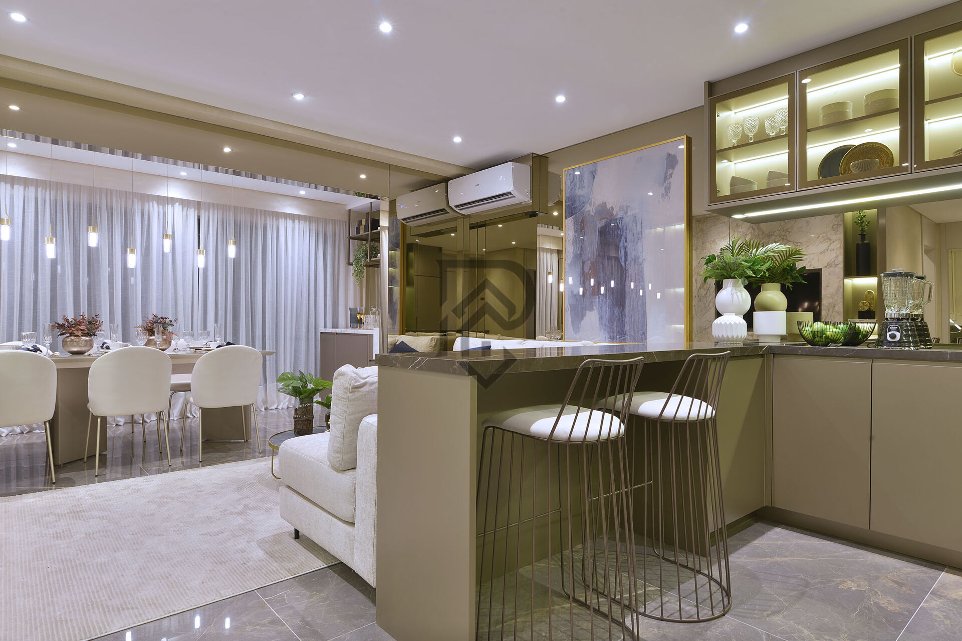 Apartamento, 3 quartos, 79 m² - Foto 23