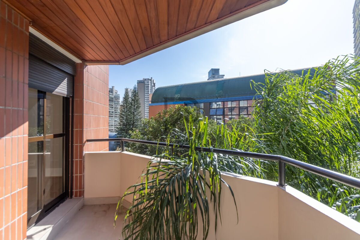 Apartamento, 2 quartos, 127 m² - Foto 25