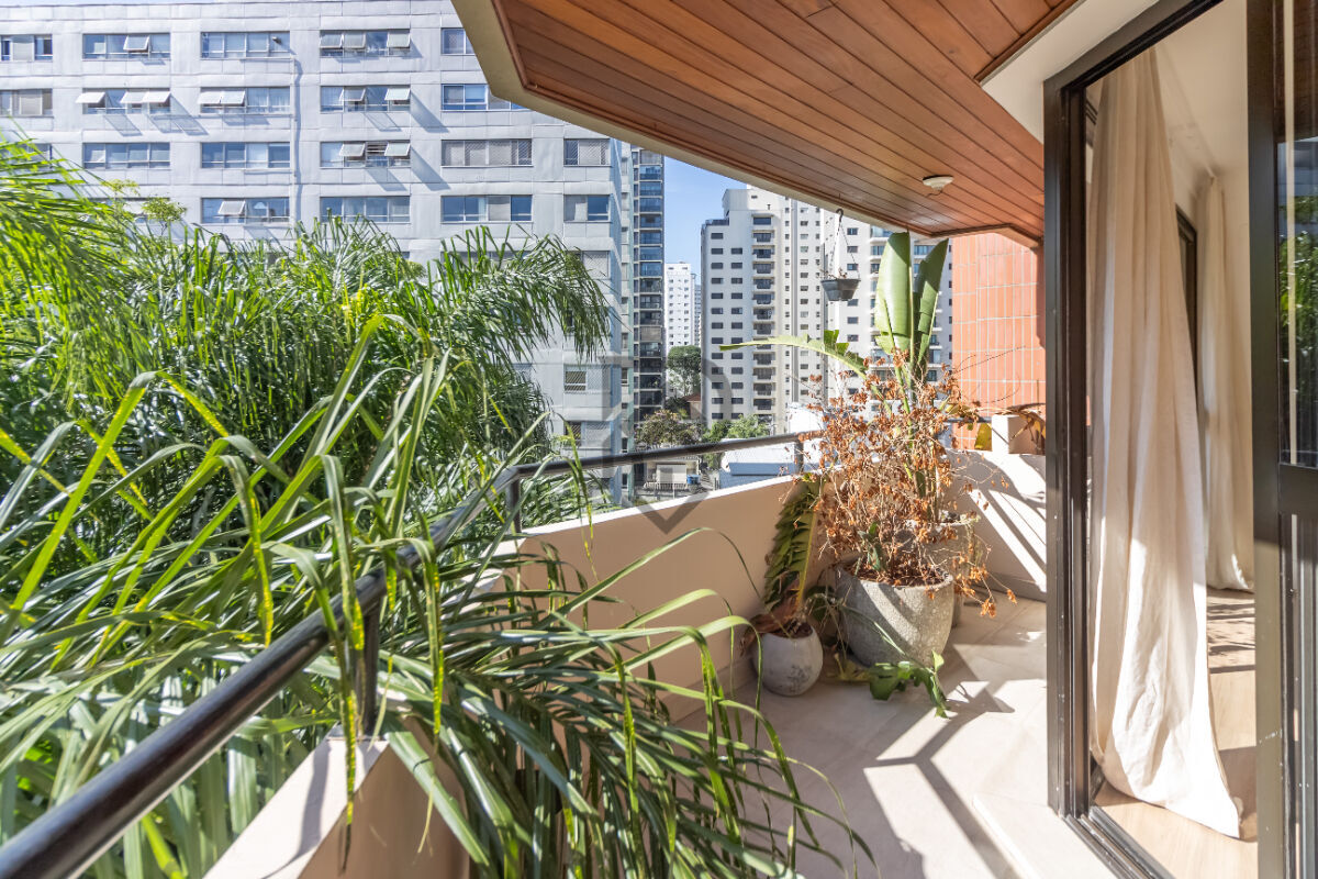 Apartamento, 2 quartos, 127 m² - Foto 14
