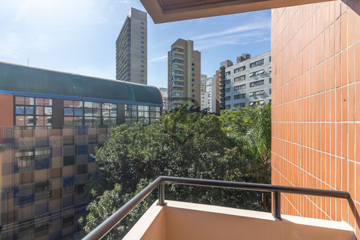Apartamento, 2 quartos, 127 m² - Foto 8