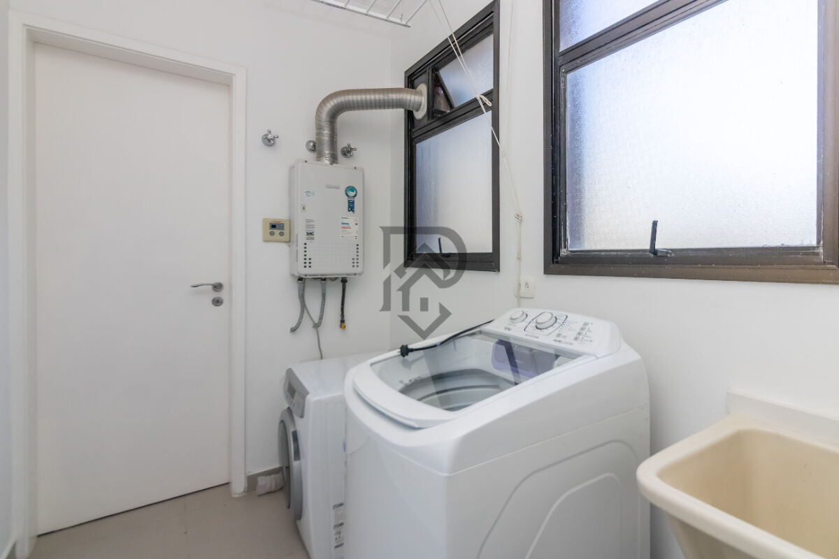 Apartamento, 2 quartos, 127 m² - Foto 18