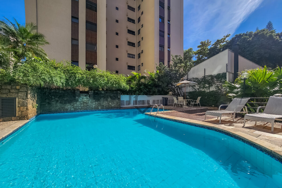 Apartamento, 2 quartos, 127 m² - Foto 2