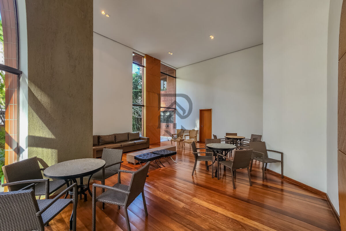 Apartamento, 2 quartos, 127 m² - Foto 3
