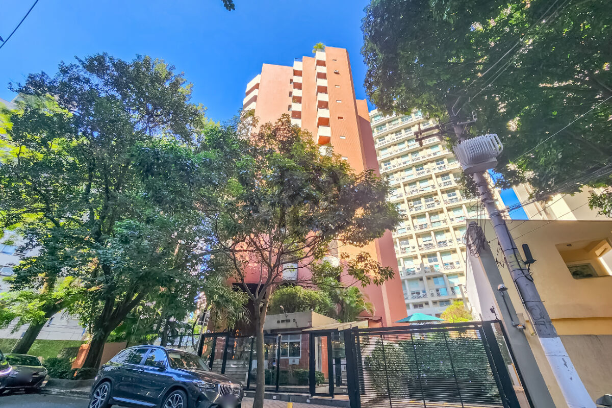 Apartamento, 2 quartos, 127 m² - Foto 1