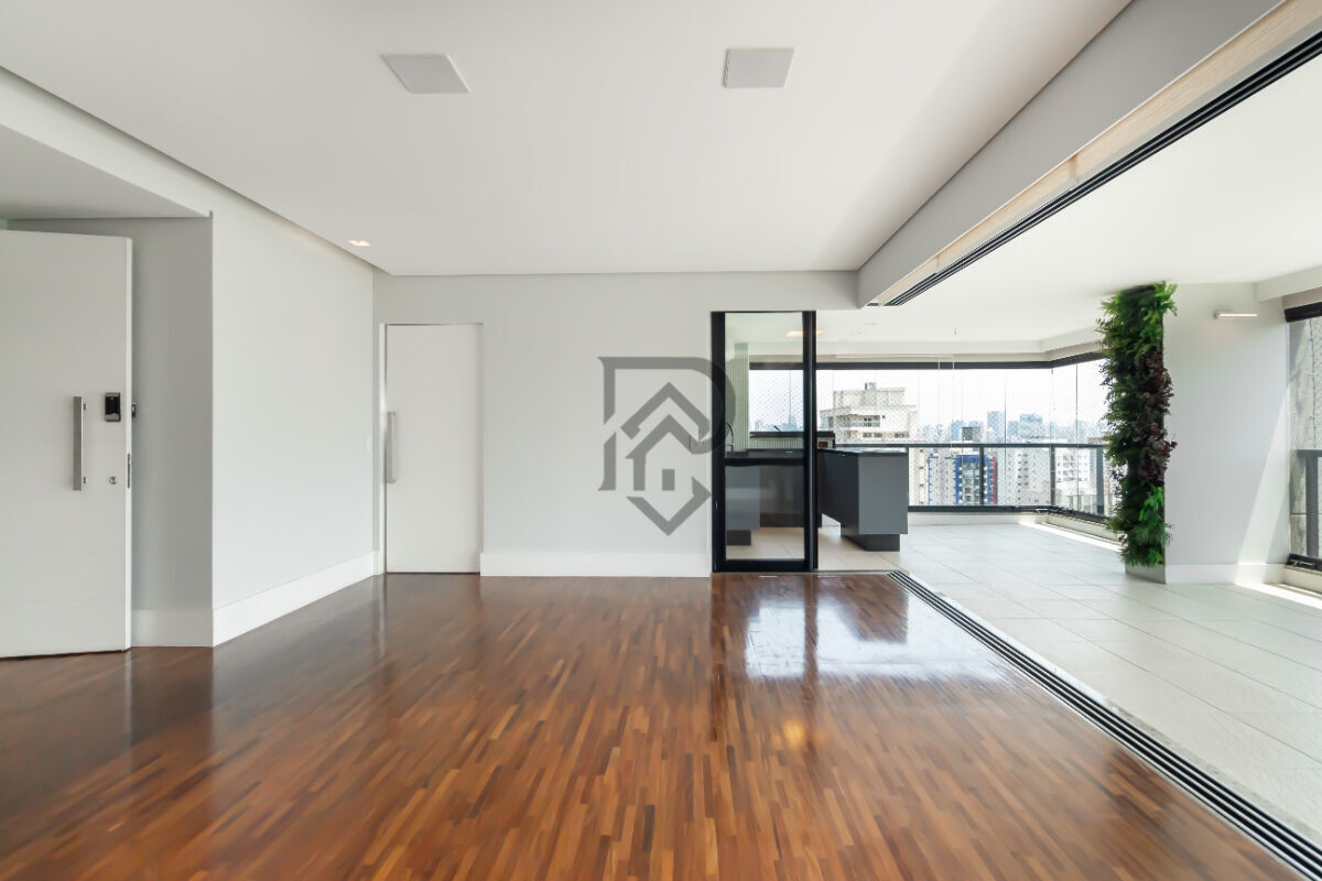 Apartamento, 3 quartos, 184 m² - Foto 11