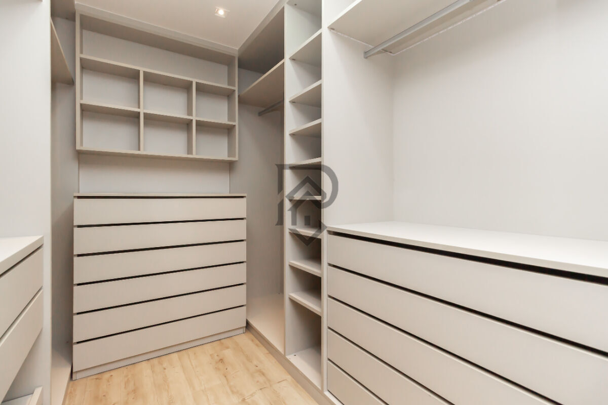Apartamento, 3 quartos, 184 m² - Foto 31