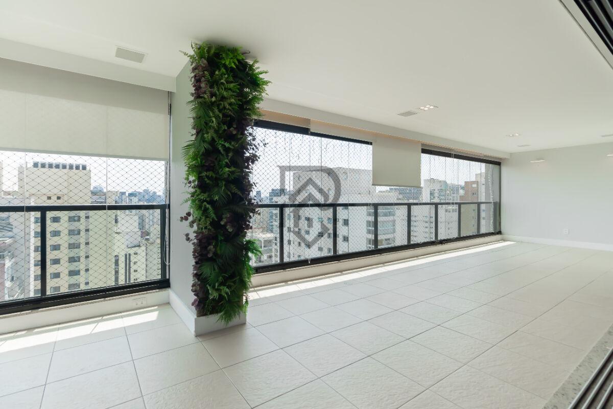 Apartamento, 3 quartos, 184 m² - Foto 8