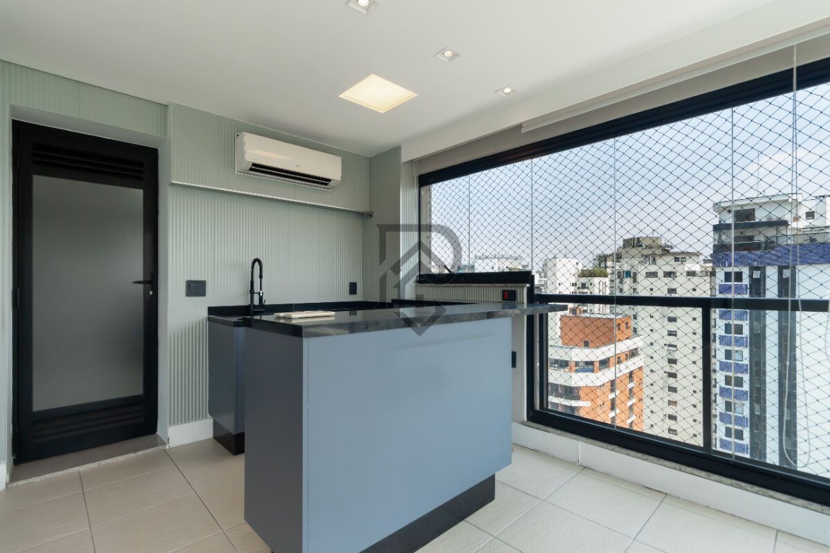 Apartamento, 3 quartos, 184 m² - Foto 6