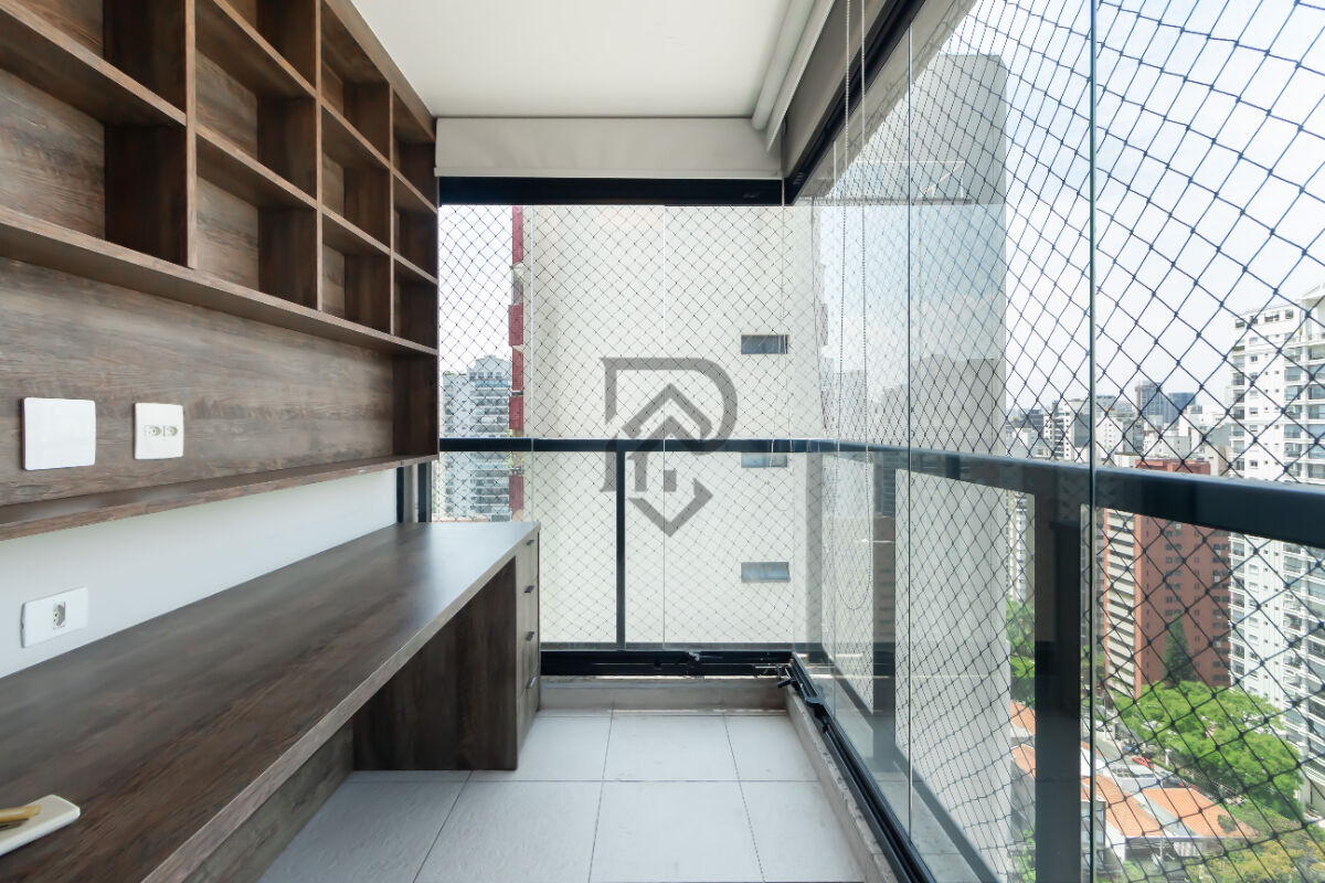 Apartamento, 3 quartos, 184 m² - Foto 20