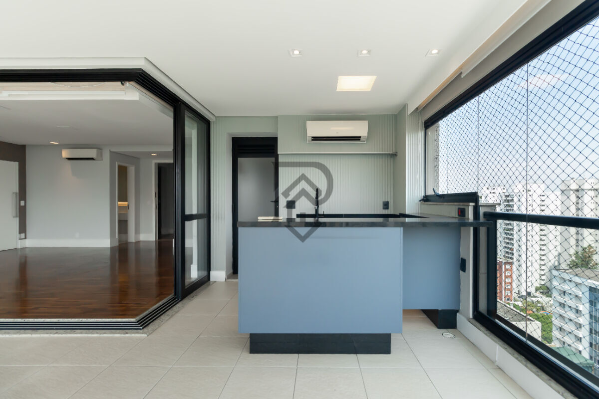 Apartamento, 3 quartos, 184 m² - Foto 5