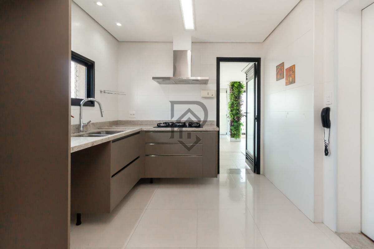Apartamento, 3 quartos, 184 m² - Foto 21