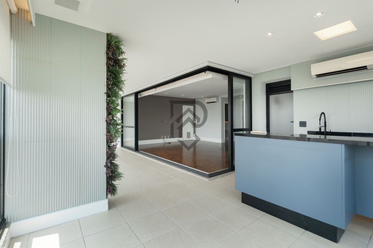 Apartamento, 3 quartos, 184 m² - Foto 4