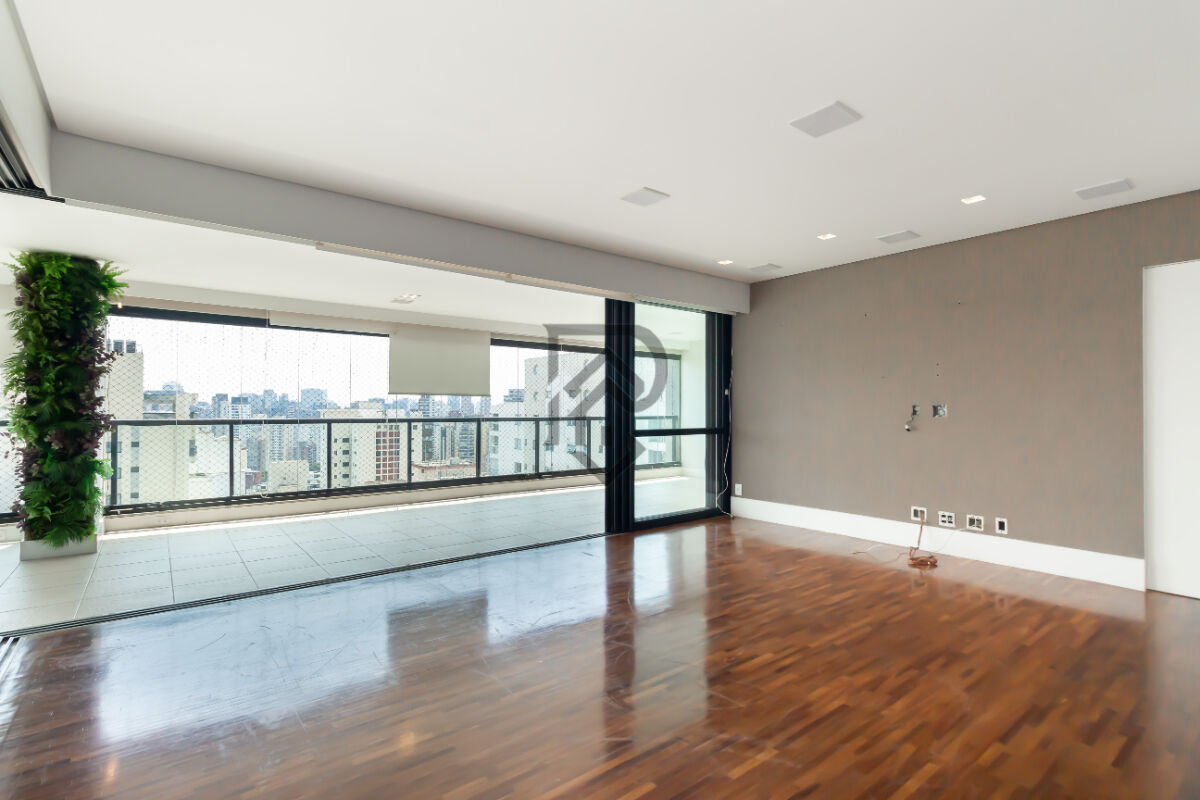 Apartamento, 3 quartos, 184 m² - Foto 2