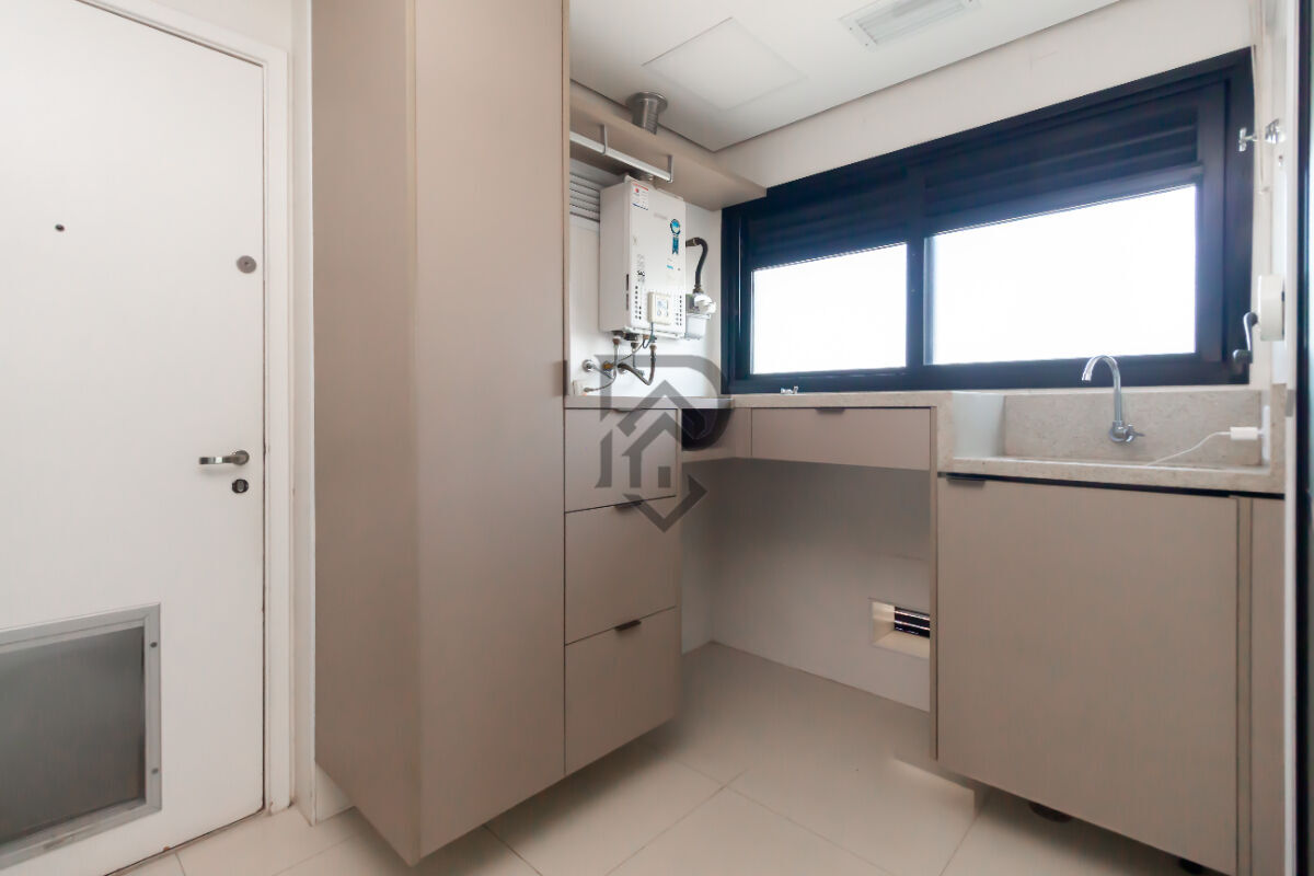 Apartamento, 3 quartos, 184 m² - Foto 22