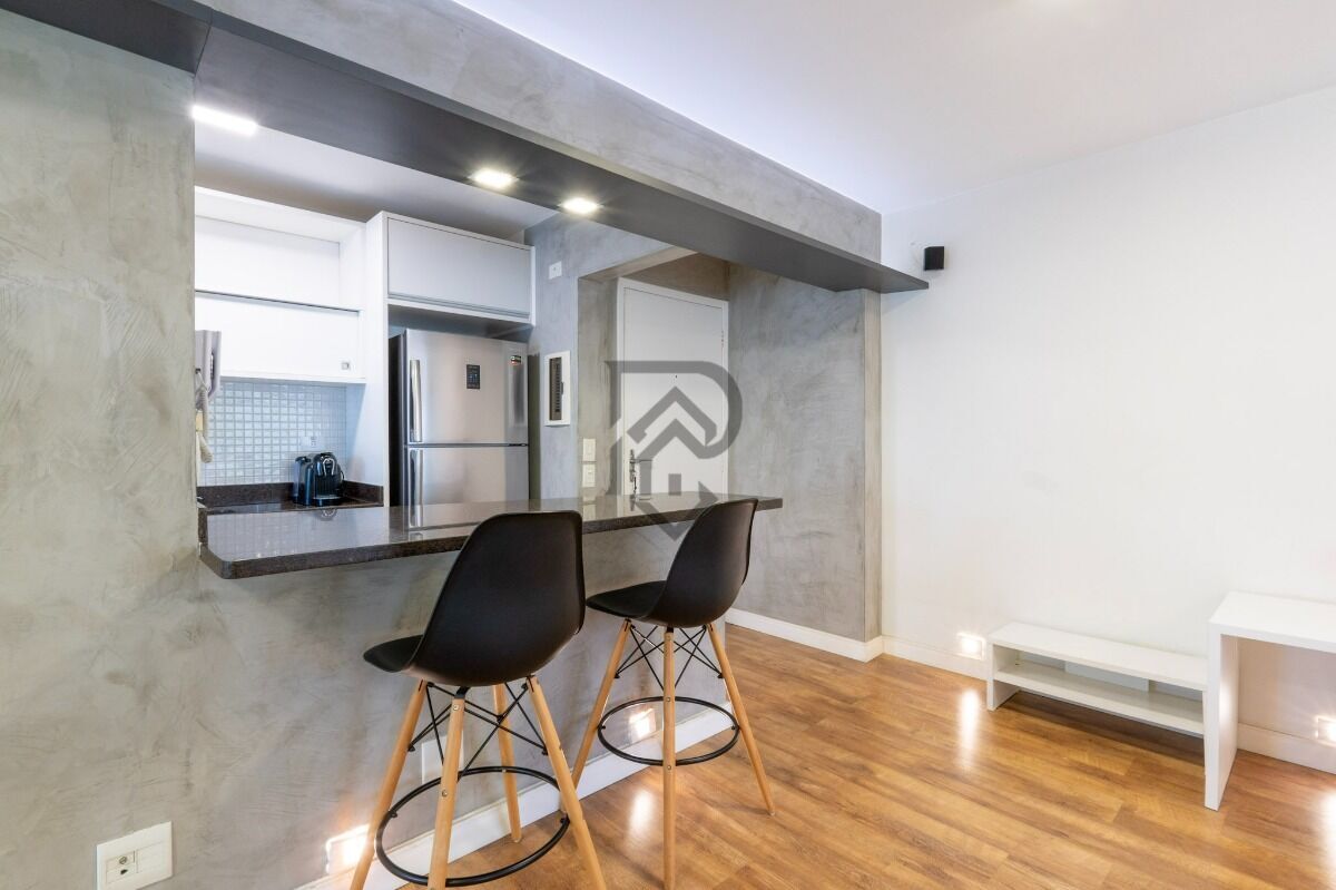 Apartamento, 1 quarto, 52 m² - Foto 7