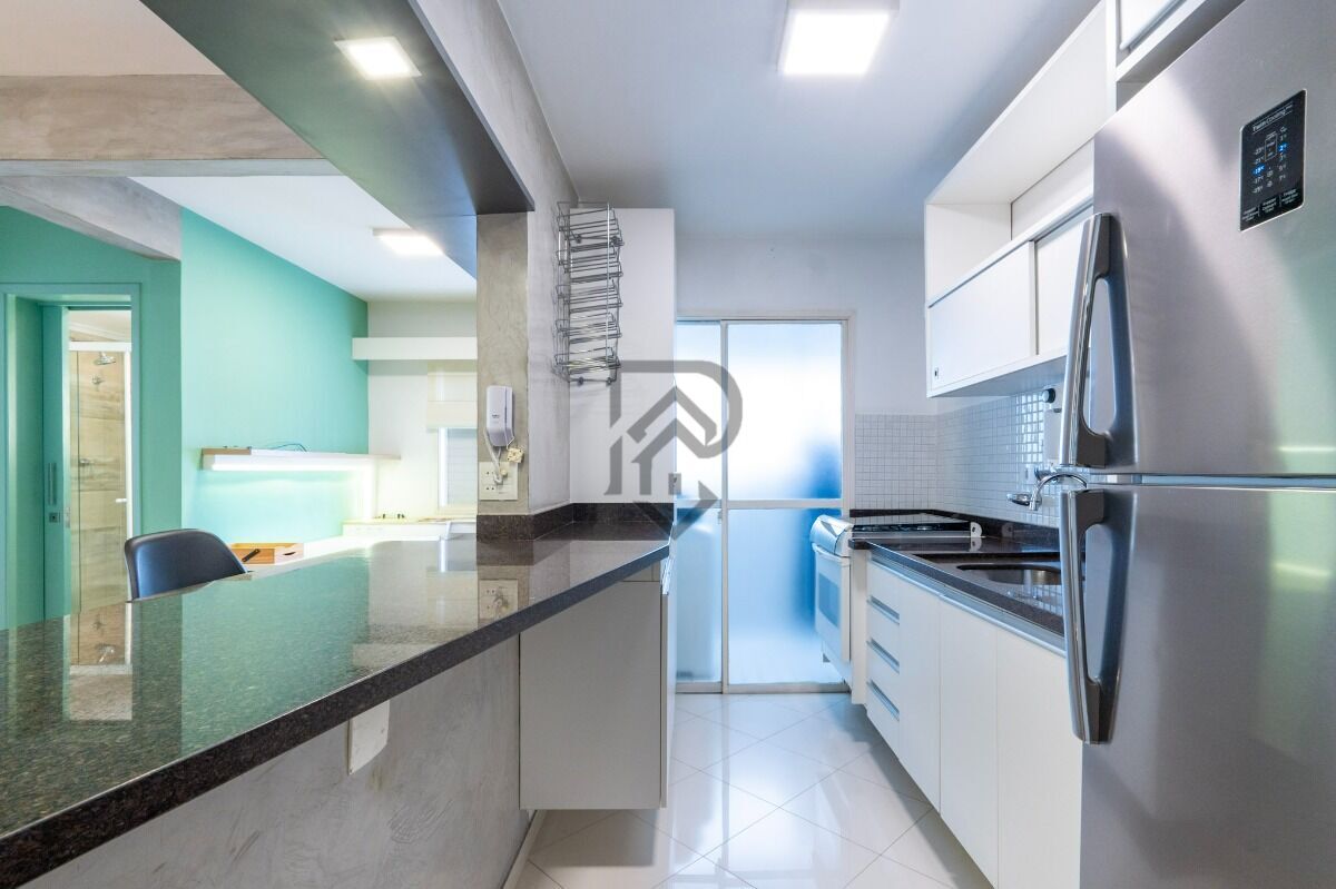 Apartamento, 1 quarto, 52 m² - Foto 25