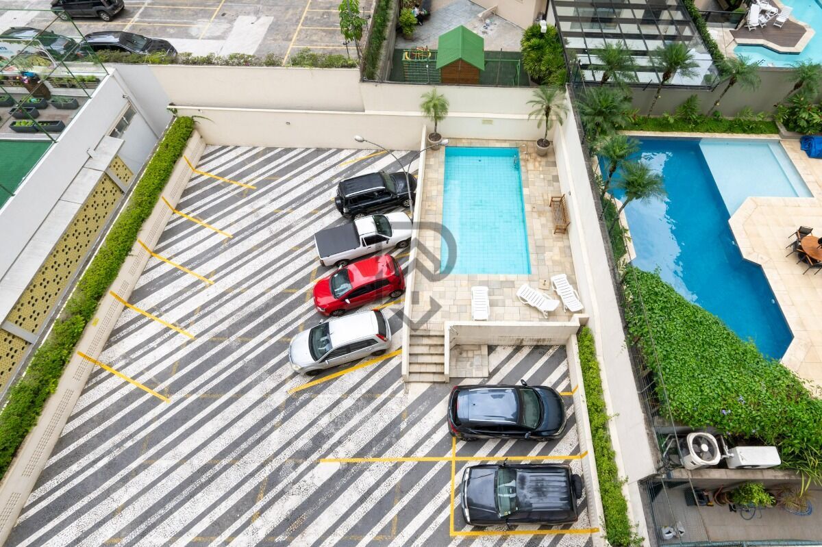 Apartamento, 1 quarto, 52 m² - Foto 29