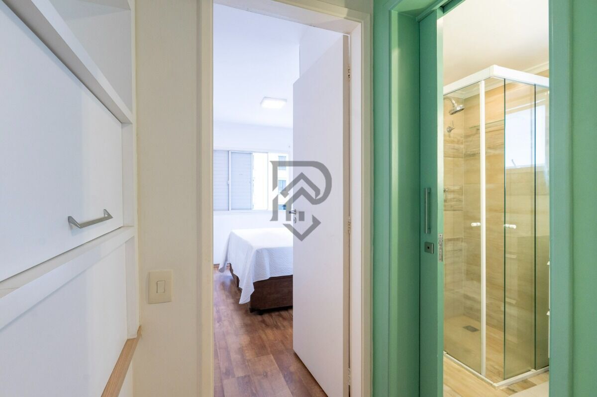 Apartamento, 1 quarto, 52 m² - Foto 13