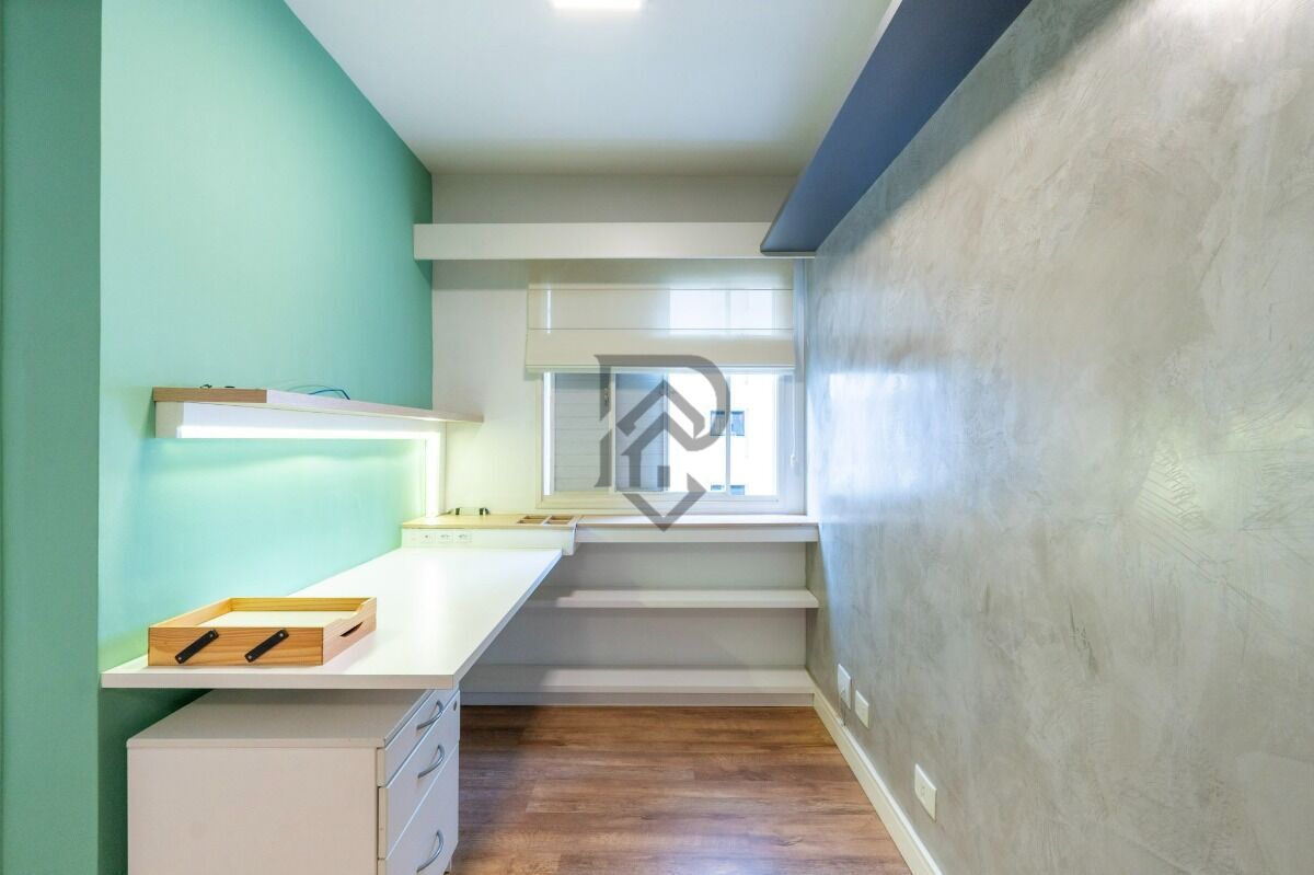 Apartamento, 1 quarto, 52 m² - Foto 10