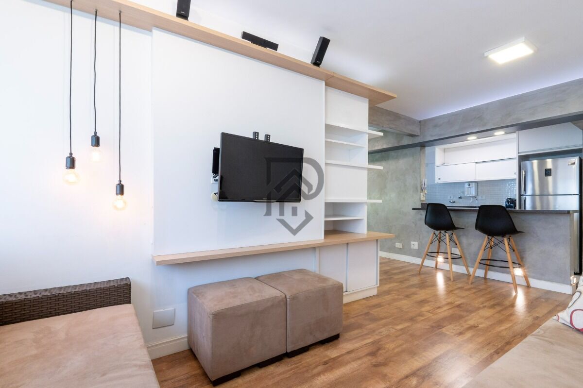 Apartamento, 1 quarto, 52 m² - Foto 22