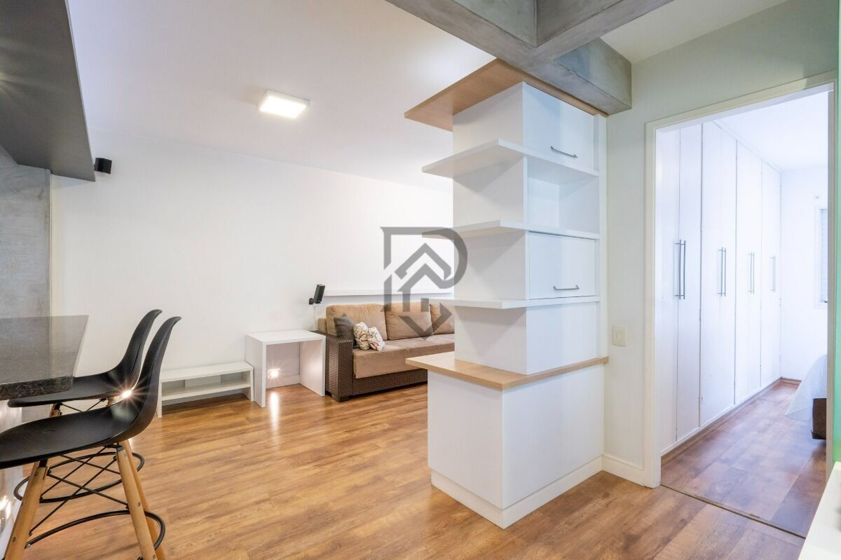 Apartamento, 1 quarto, 52 m² - Foto 12