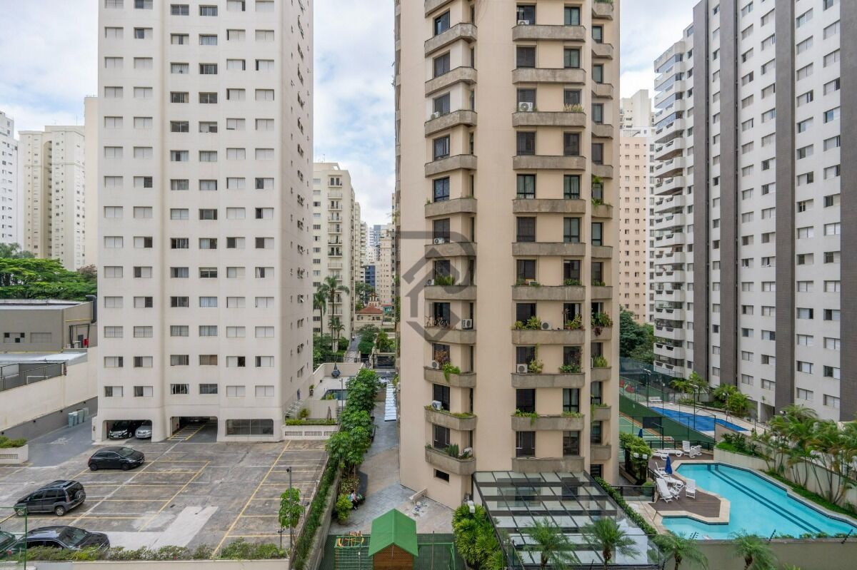 Apartamento, 1 quarto, 52 m² - Foto 2