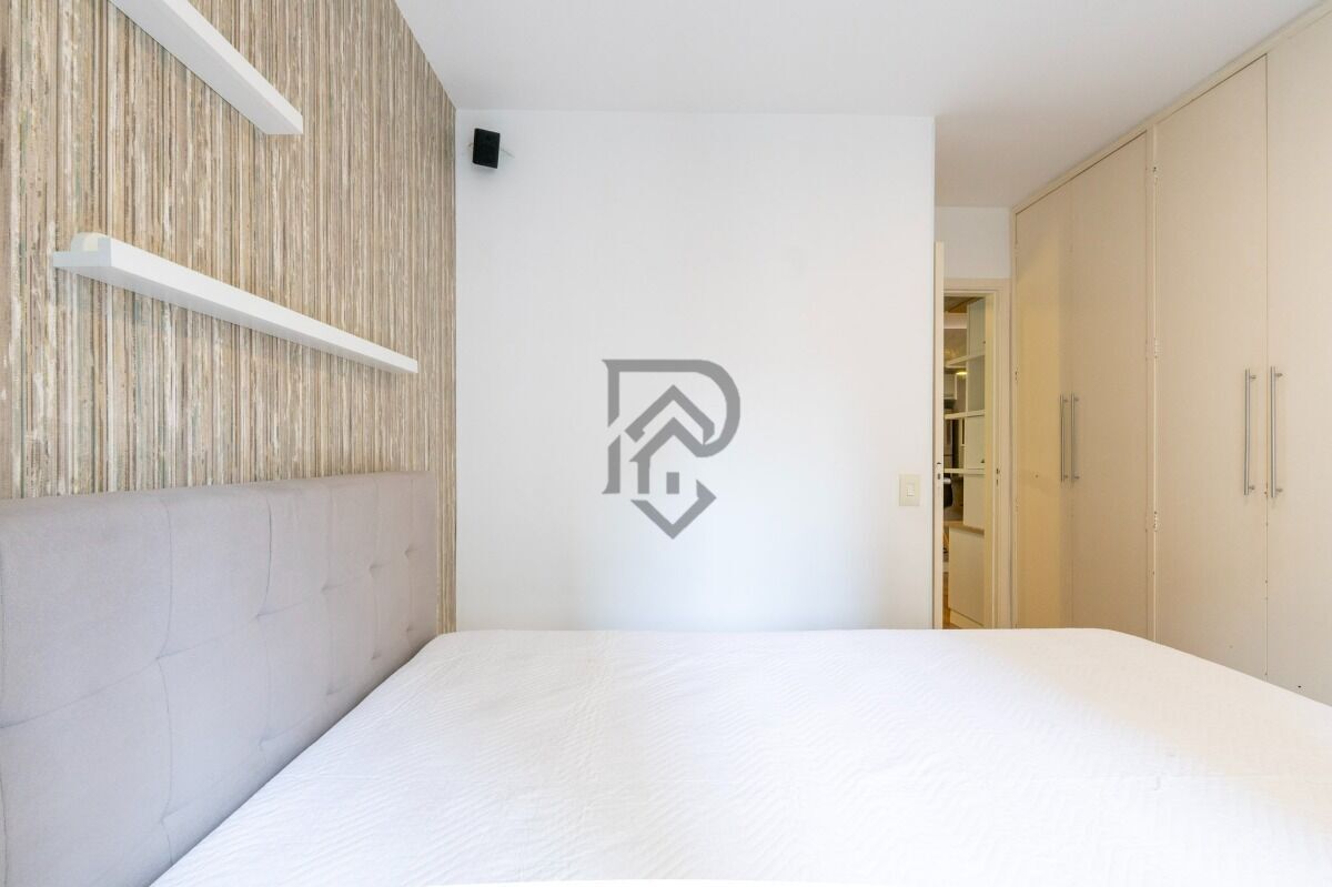 Apartamento, 1 quarto, 52 m² - Foto 20