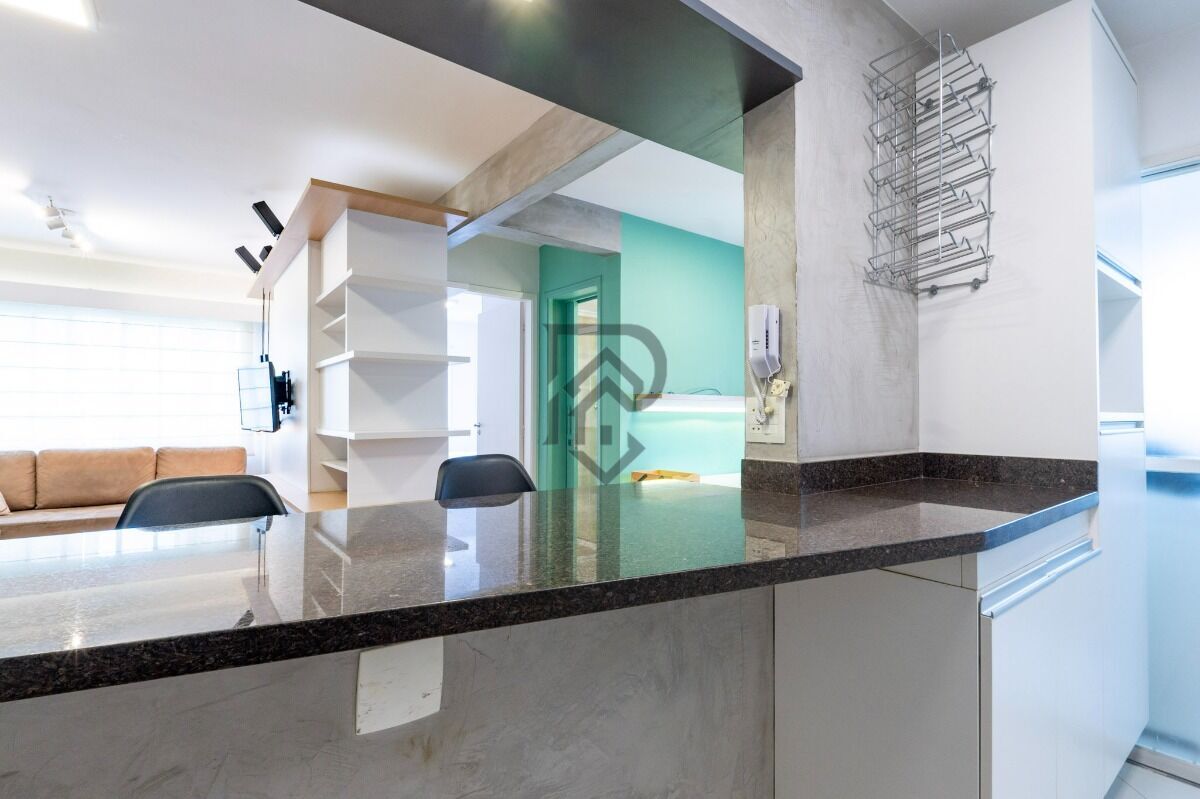 Apartamento, 1 quarto, 52 m² - Foto 27