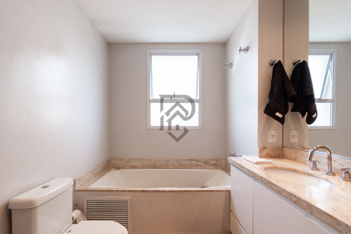 Apartamento, 4 quartos, 216 m² - Foto 48