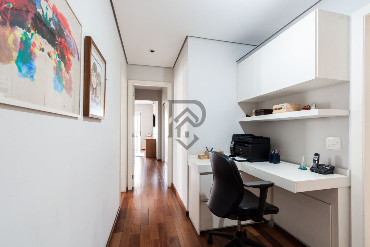 Apartamento, 4 quartos, 216 m² - Foto 28