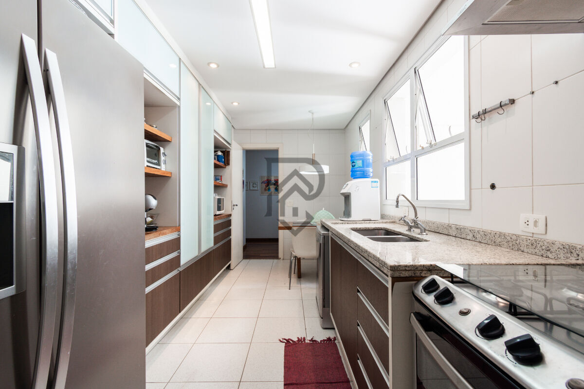 Apartamento, 4 quartos, 216 m² - Foto 50