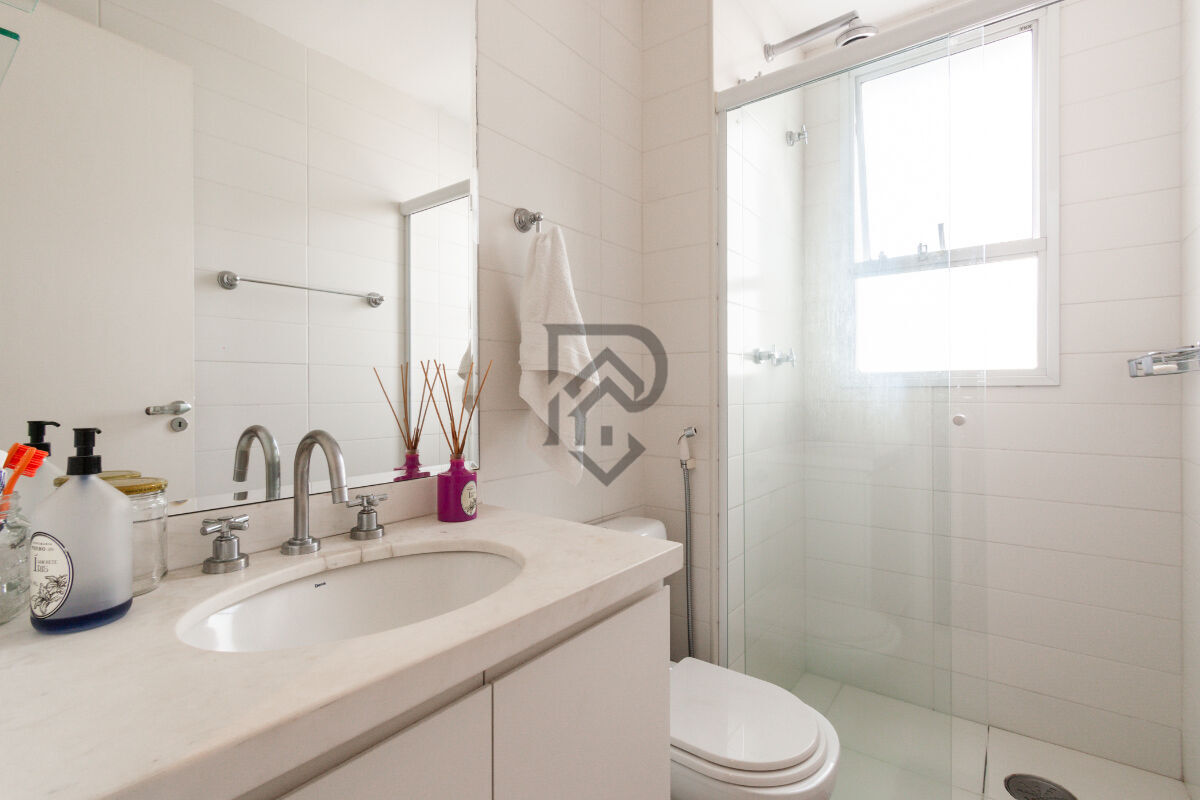 Apartamento, 4 quartos, 216 m² - Foto 22