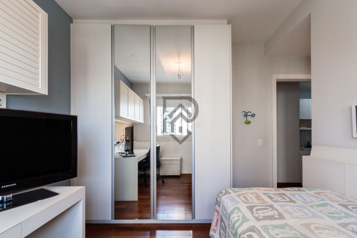 Apartamento, 4 quartos, 216 m² - Foto 35