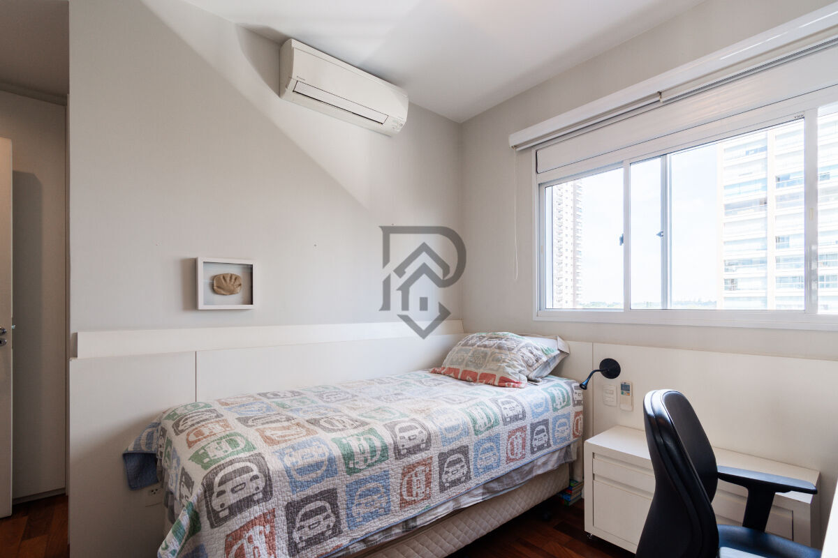Apartamento, 4 quartos, 216 m² - Foto 31