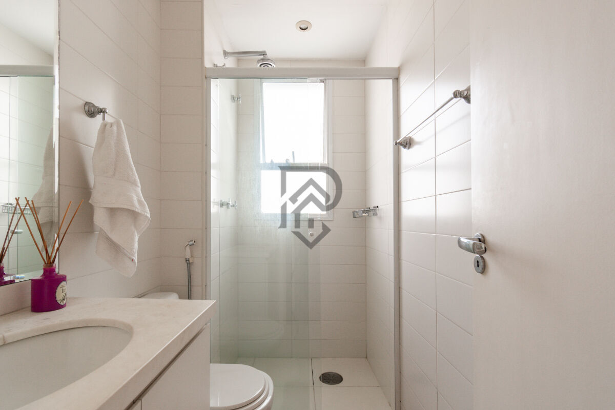 Apartamento, 4 quartos, 216 m² - Foto 26