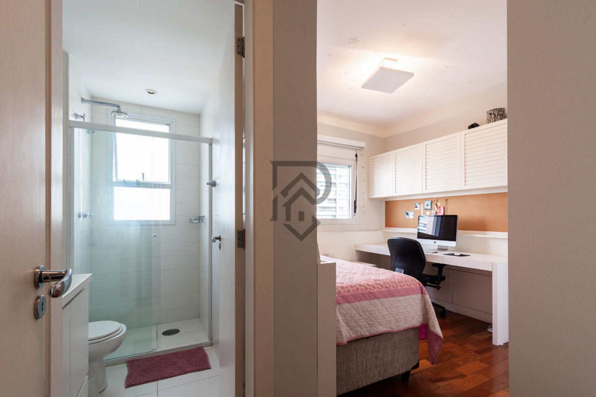 Apartamento, 4 quartos, 216 m² - Foto 20