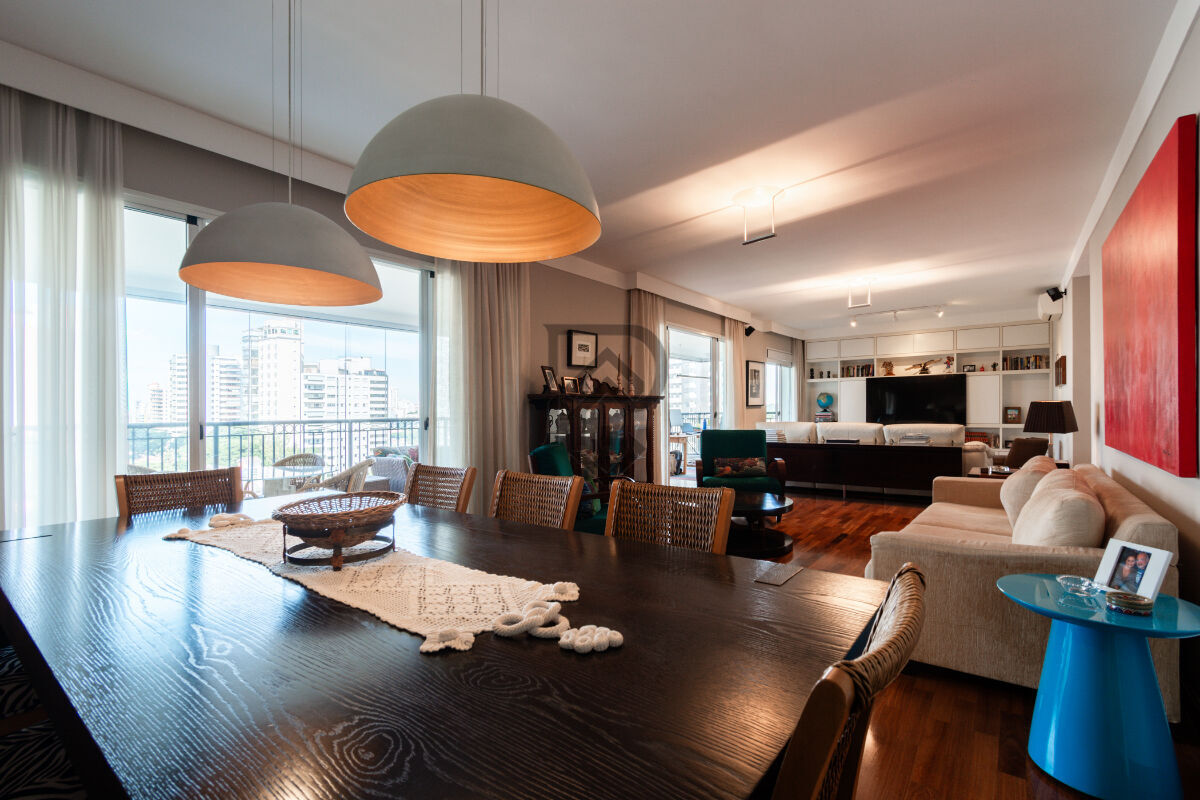 Apartamento, 4 quartos, 216 m² - Foto 15