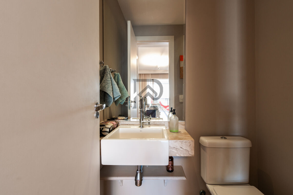 Apartamento, 4 quartos, 216 m² - Foto 13