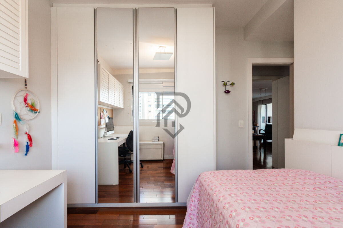 Apartamento, 4 quartos, 216 m² - Foto 24