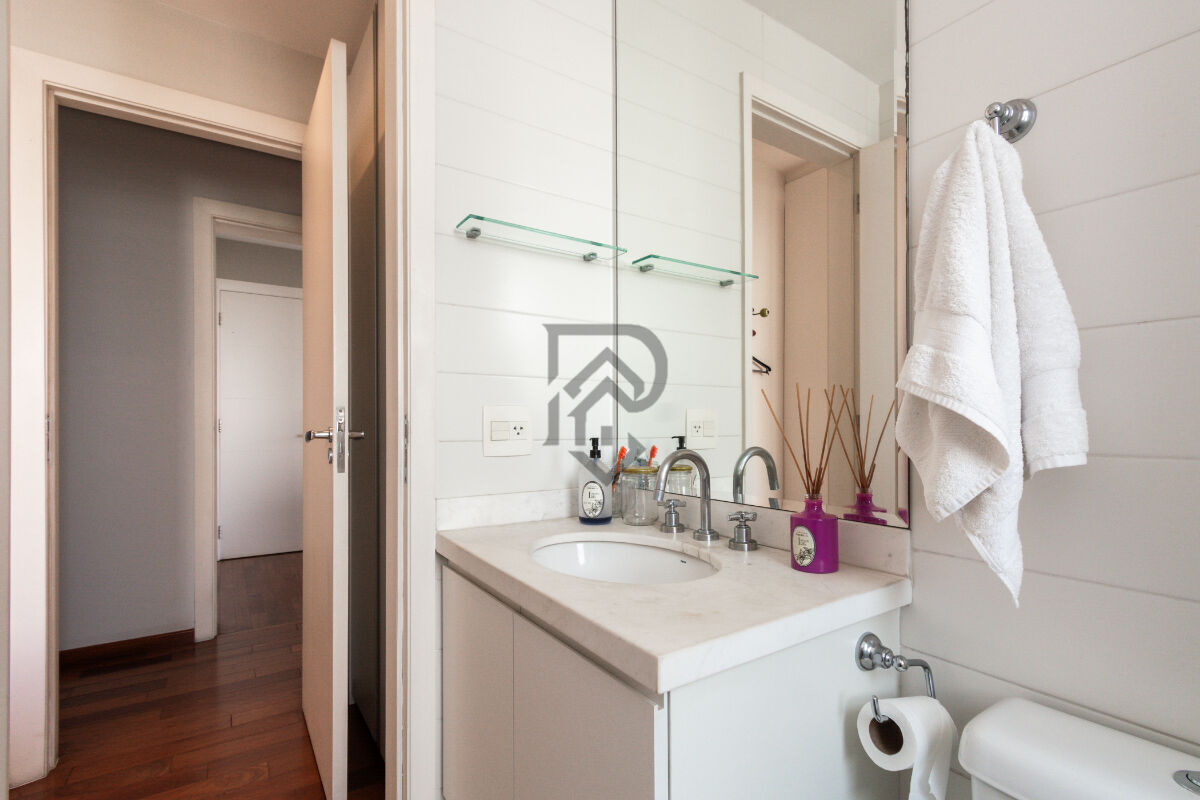 Apartamento, 4 quartos, 216 m² - Foto 29