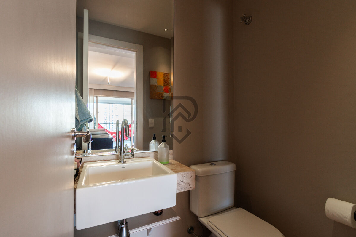 Apartamento, 4 quartos, 216 m² - Foto 16