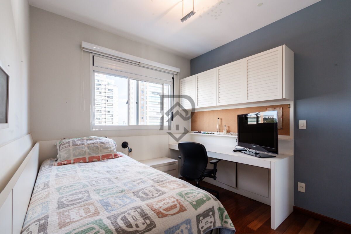 Apartamento, 4 quartos, 216 m² - Foto 33